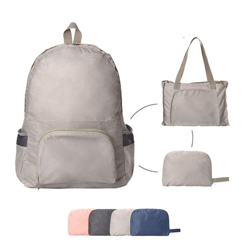 Foldable Travel Backpack