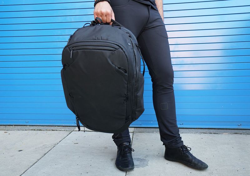 Peak Design Travel Backpack 45L