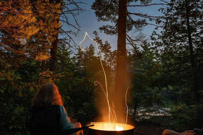 Campfire Talks and Free Ranger Programs