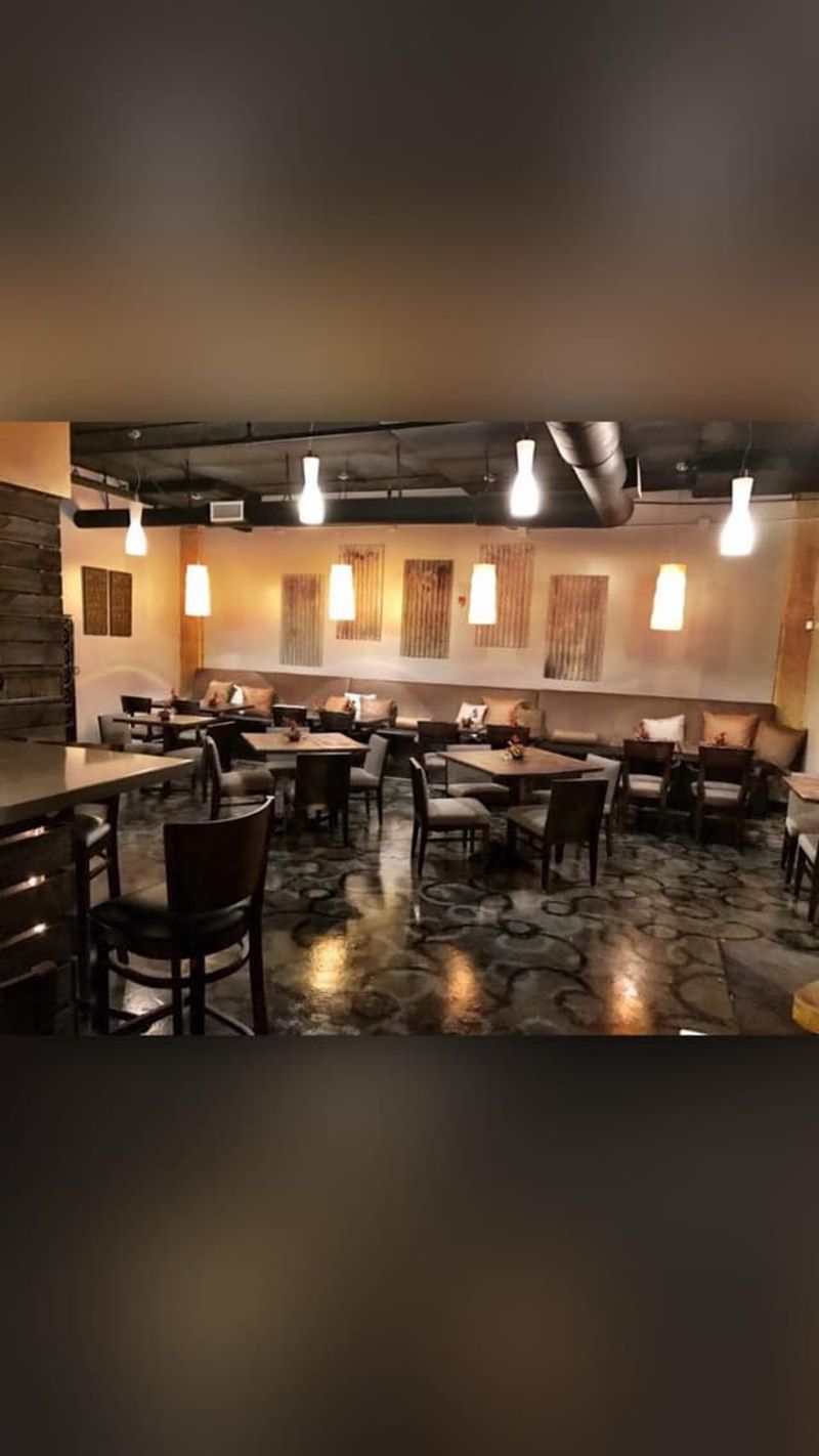 Twisted Soul Cookhouse & Pours – Modern Soul with Global Flair