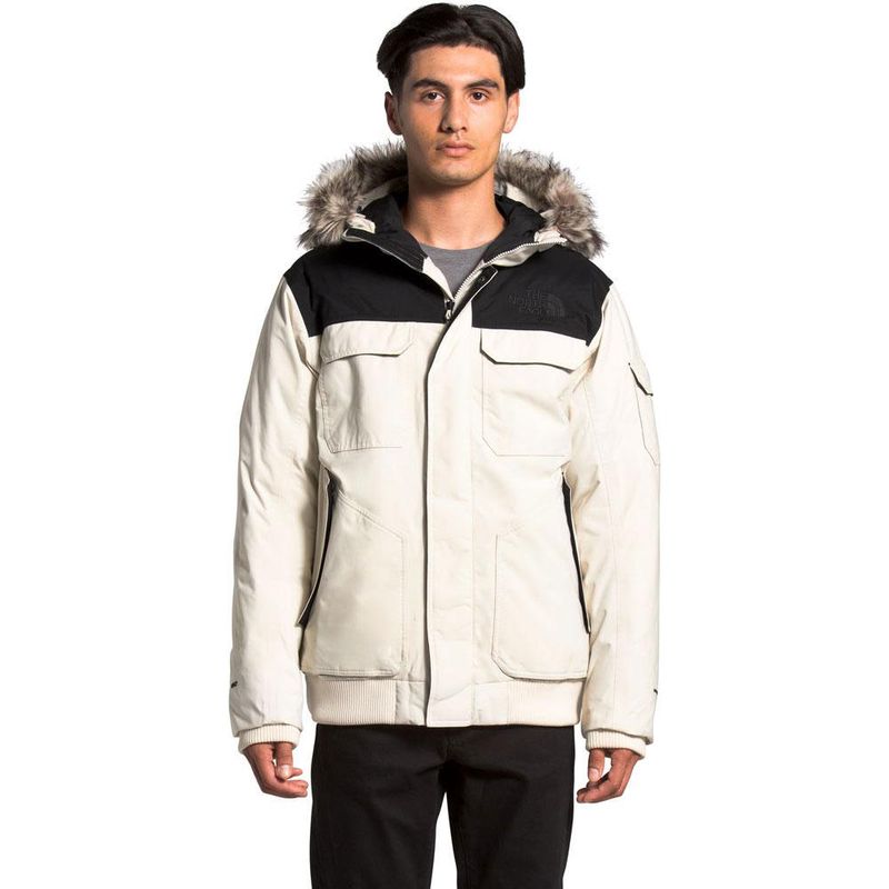 North Face Gotham Jacket