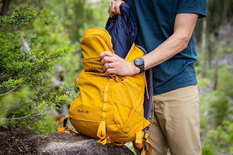 REI Co-op Trail 25 Pack
