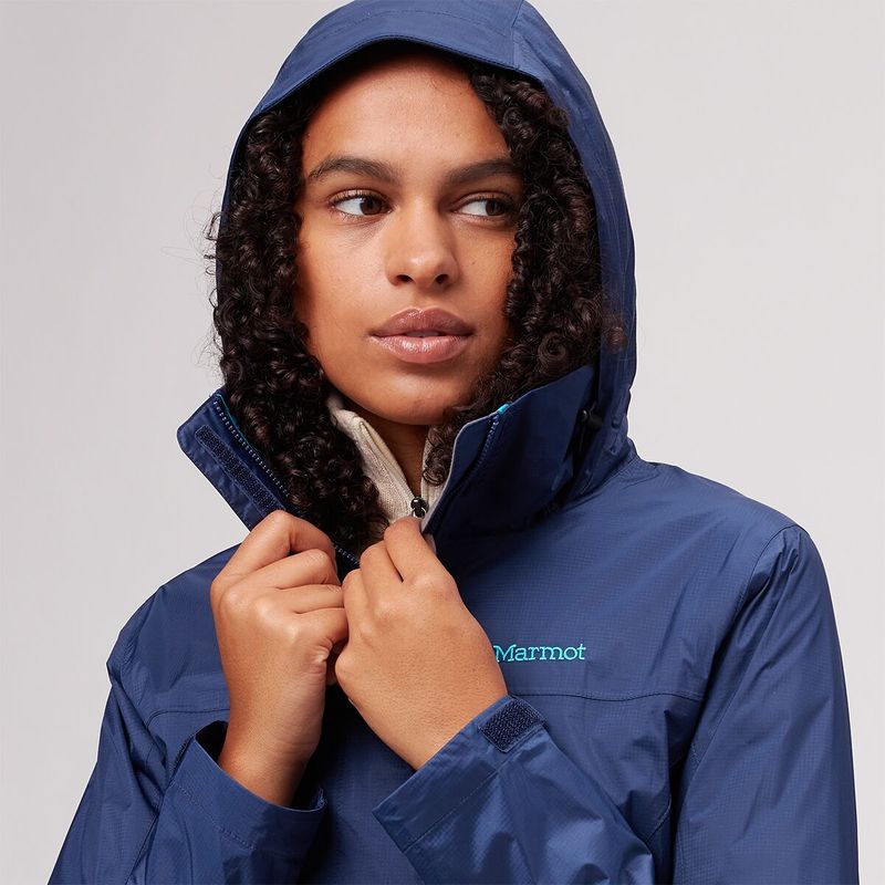 Marmot PreCip Eco Jacket - Budget-Friendly Performer