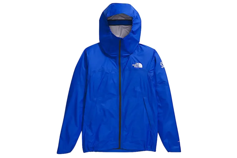 The North Face Packable Jacket: Ready When You Are