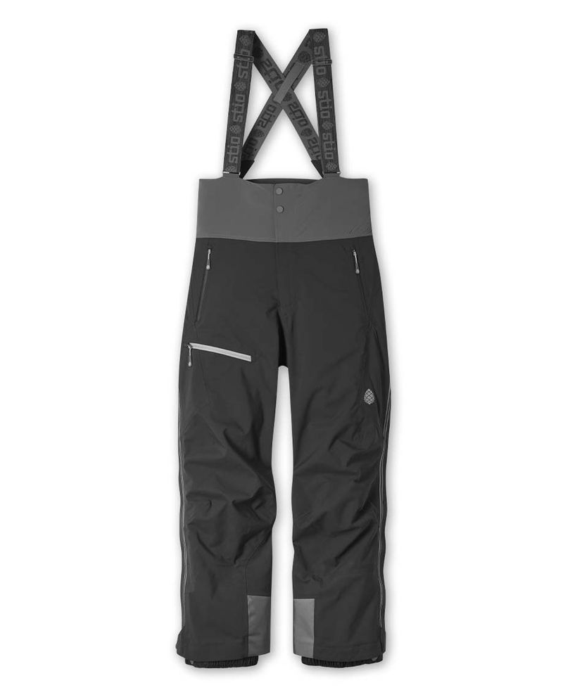 Stio Environ Bib - Coverage King