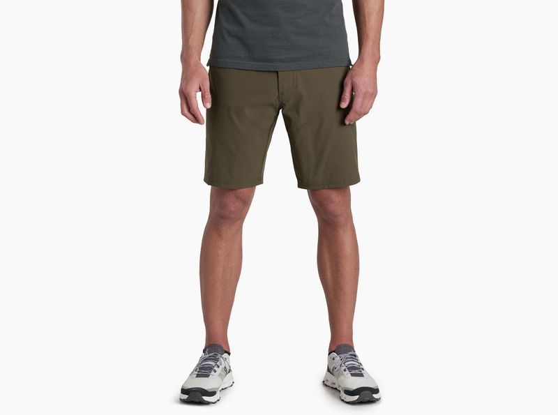 Kühl Renegade Rock Shorts — Best for Carrying Capacity