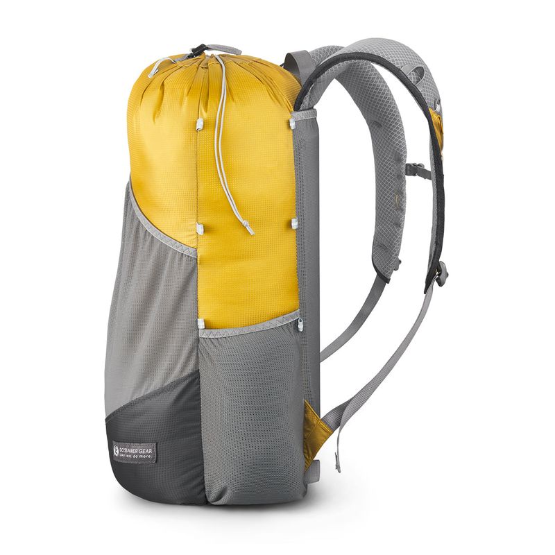 Gossamer Gear Minimalist 19 — Ultralight Trail Companion