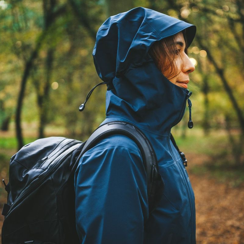 Arc'teryx Zeta LT - Premium Protection
