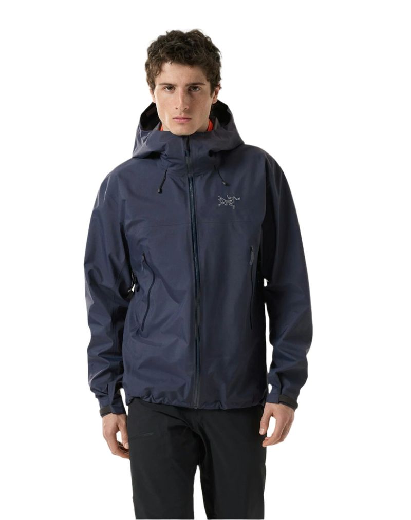 Arc'teryx Beta SL: Premium Packable Performance
