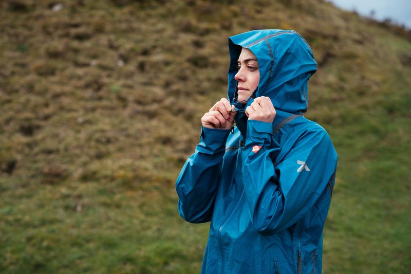 Columbia OutDry Ex Reign Jacket