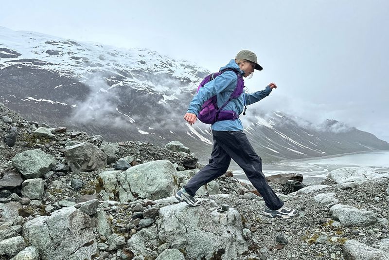 REI Co-op XeroCloud 3L Rain Pants