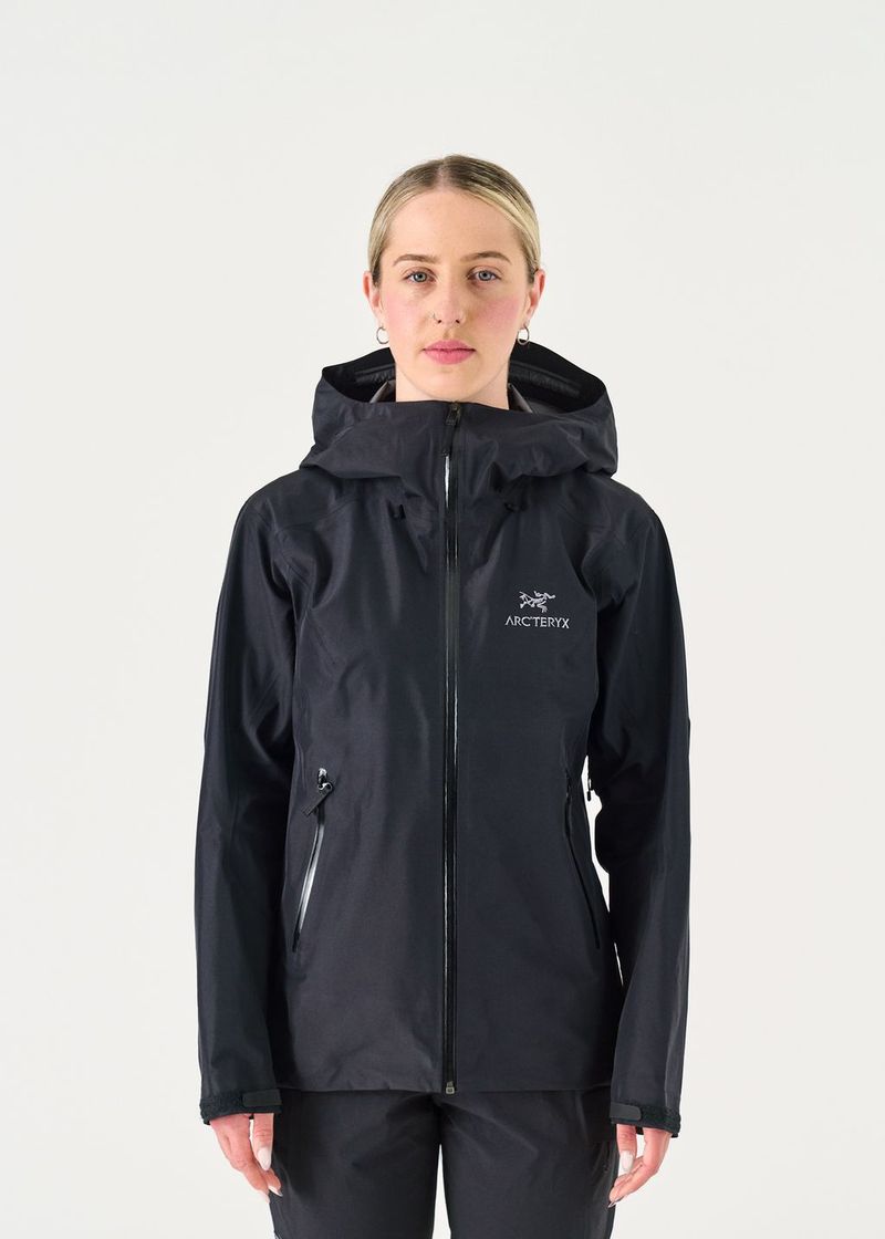 Arc'teryx Beta LT: Premium Protection for Serious Adventurers