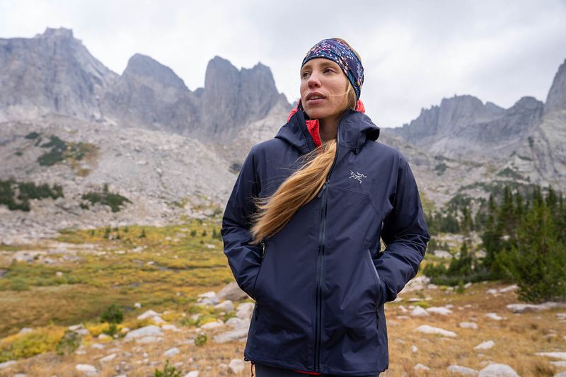 Arc'teryx Beta SL — Weather-Defying Workhorse