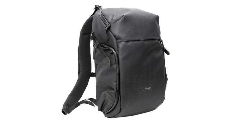 Shimoda Urban Explore 20L: The City Slicker's Choice