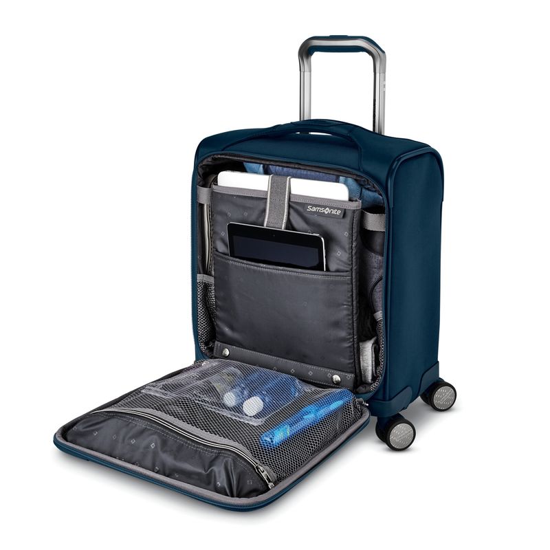 Samsonite Underseat Carry-On Organizer