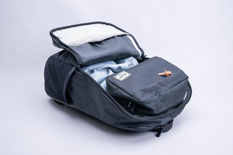 Tortuga Setout Laptop Backpack