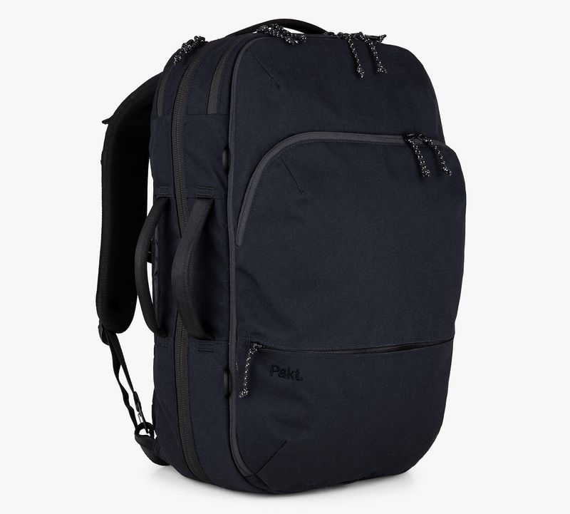 Pakt Travel Backpack V2 (45L)