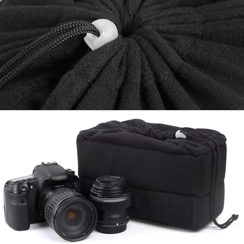 Koolertron Shockproof Insert - Heavy-Duty Defender