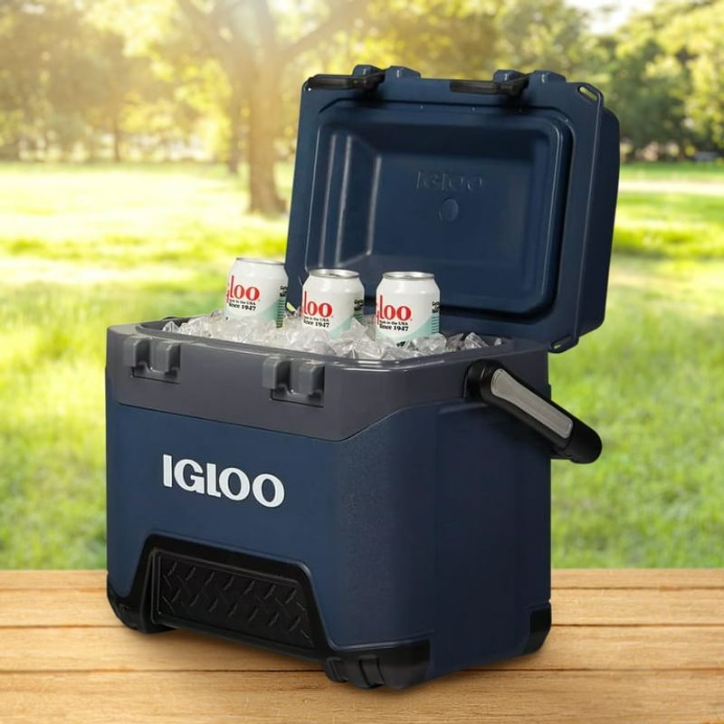 Igloo BMX 25 (Hard Cooler)