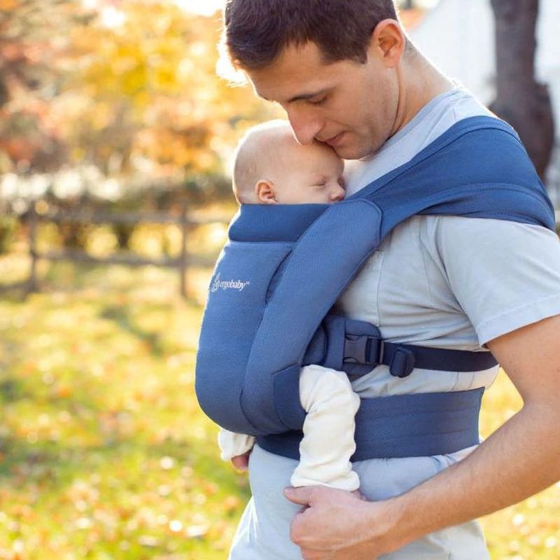 Ergobaby Carrier