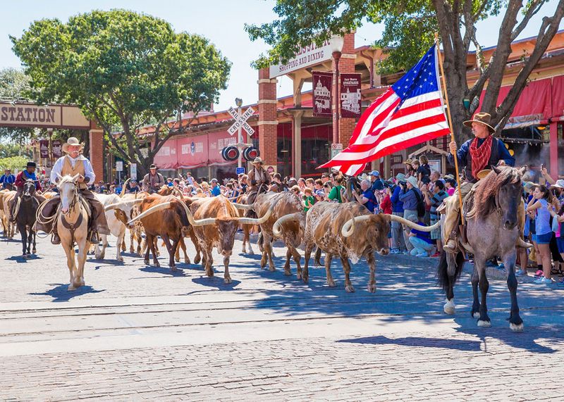 Fort Worth, Texas