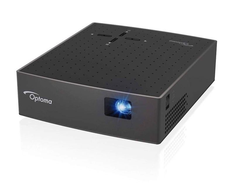 Optoma LV130 Mini Projector
