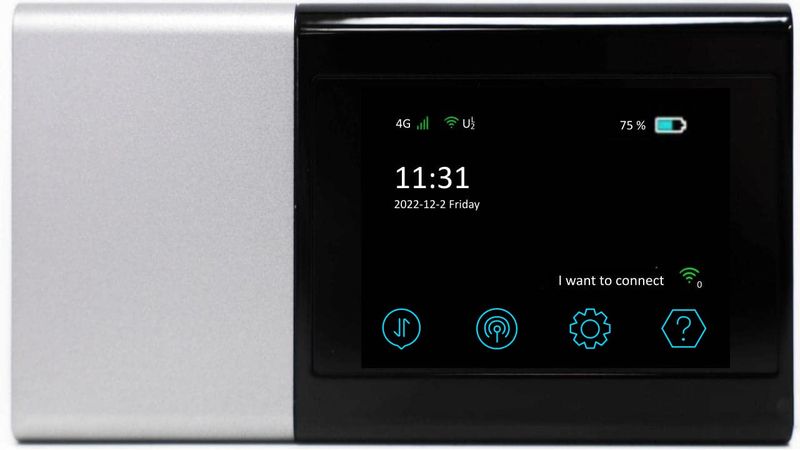 Portable WiFi Hotspots: Connect Multiple Devices Seamlessly