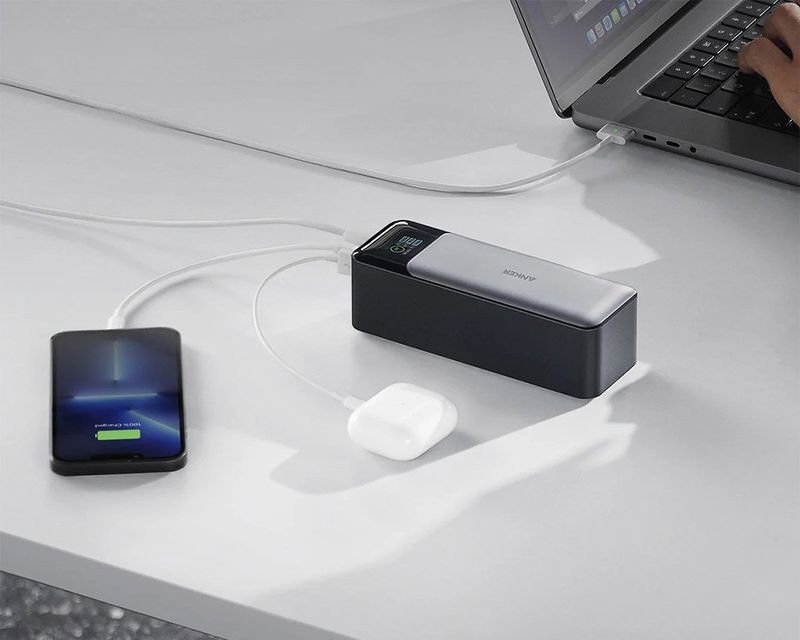 Anker 737 Power Bank