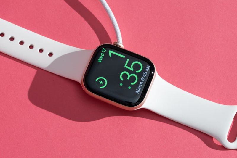Apple Watch SE (2nd Gen)