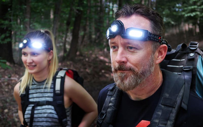 Hands-Free Headlamp