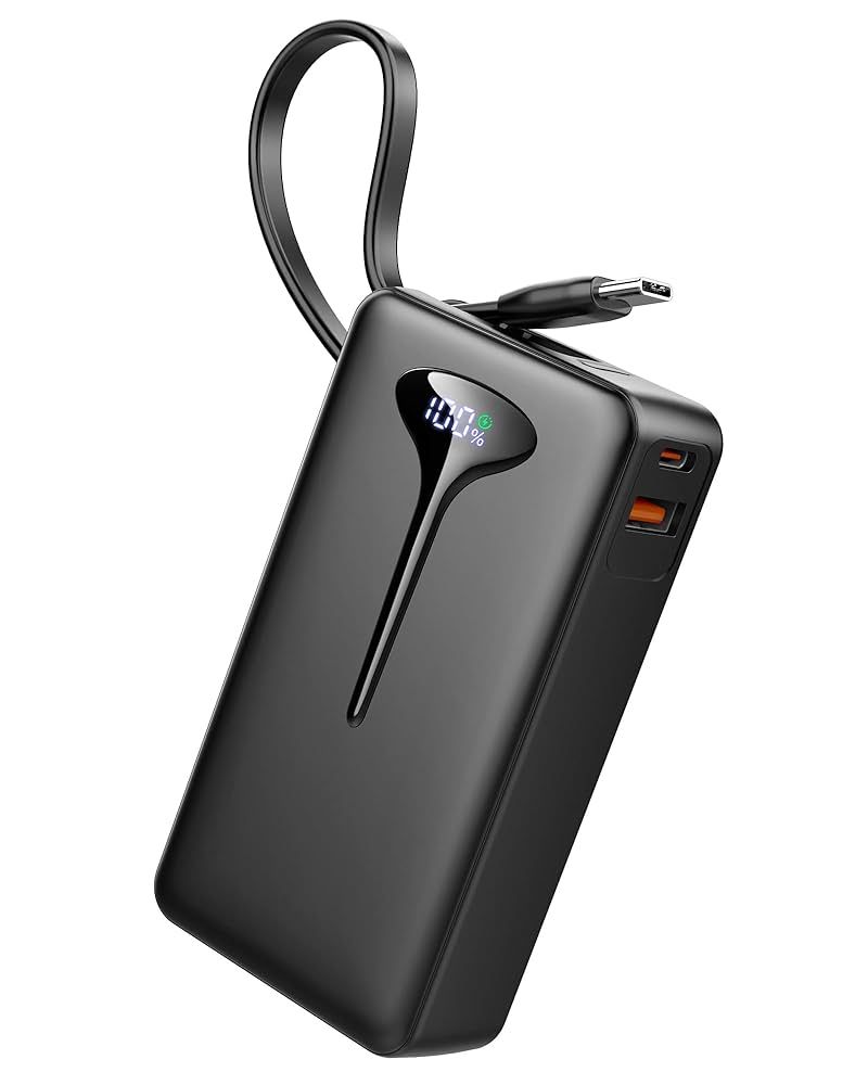 Compact Power Bank (carry-on only)