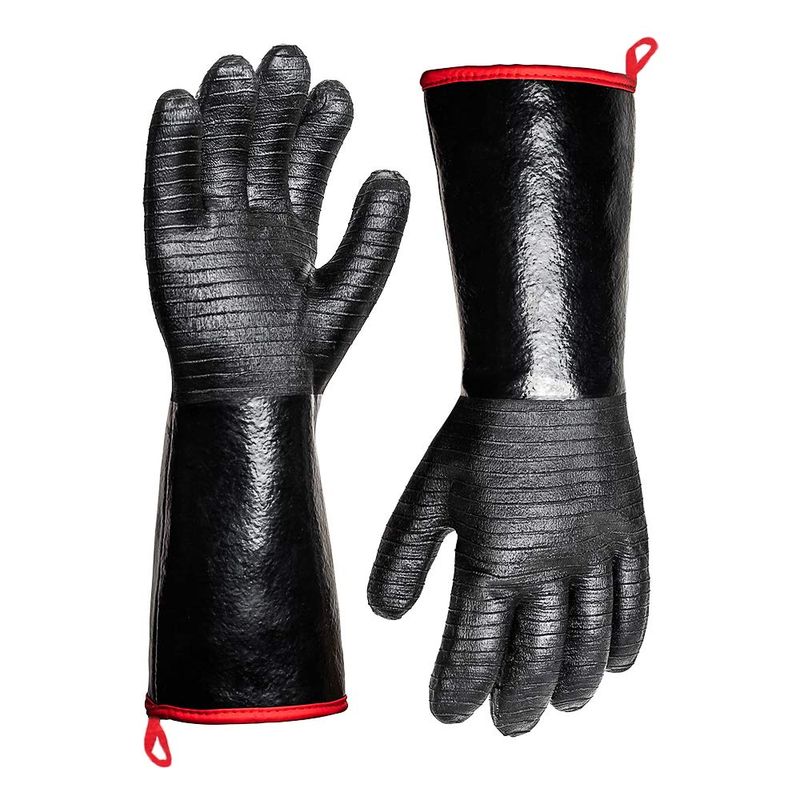 Heat-Resistant Gloves