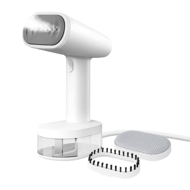 Handheld Clothing Steamer