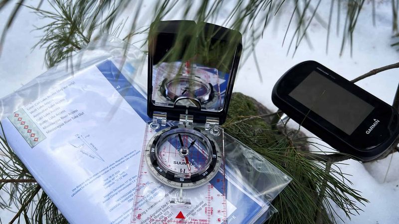 Arctic Navigation Tools