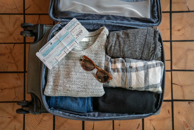 Minimalist Clothing Strategy