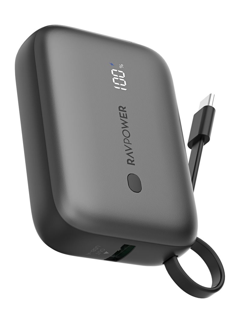 RavPower PD Pioneer 10000
