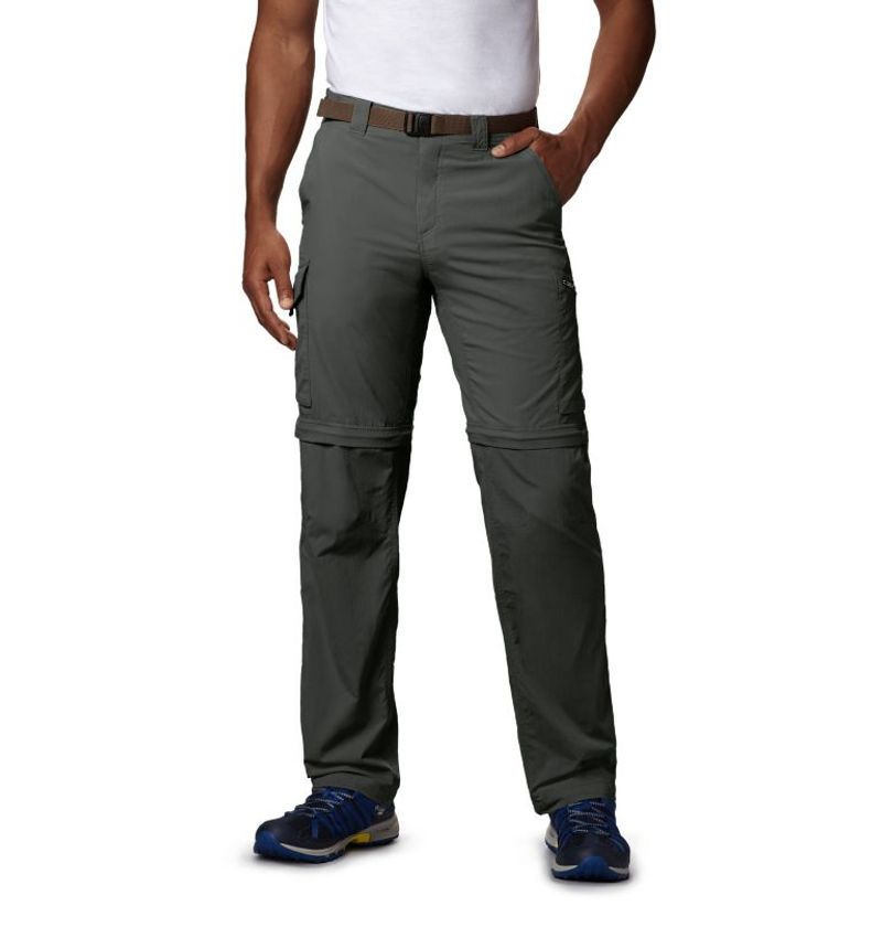 Columbia Silver Ridge Convertible Pants