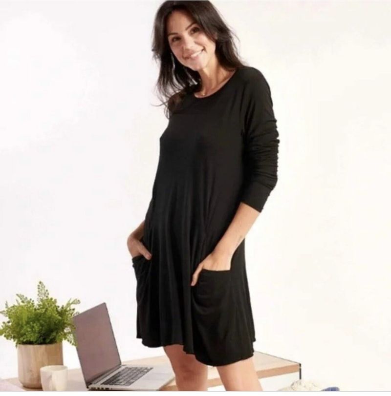 Betabrand Travel Dress