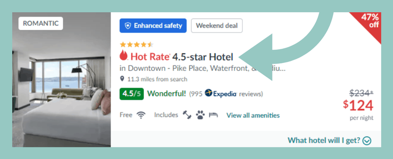 Hotwire