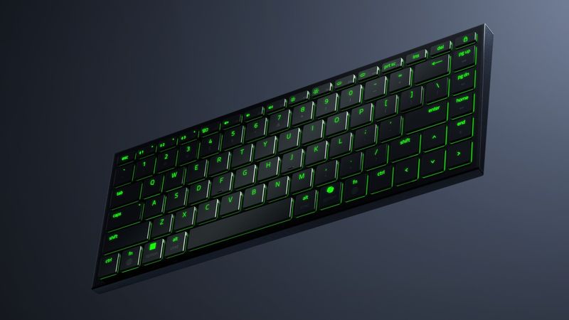 Razer Joro: Gaming-Grade Travel Companion