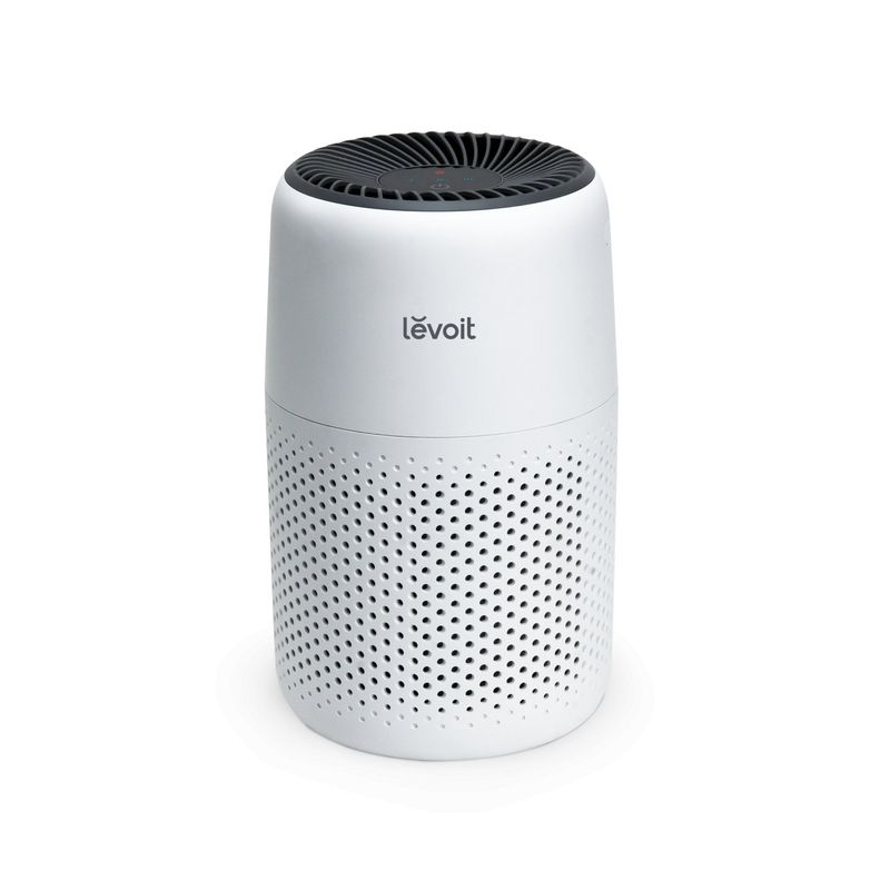 Levoit Core Mini-P – Compact & Quiet