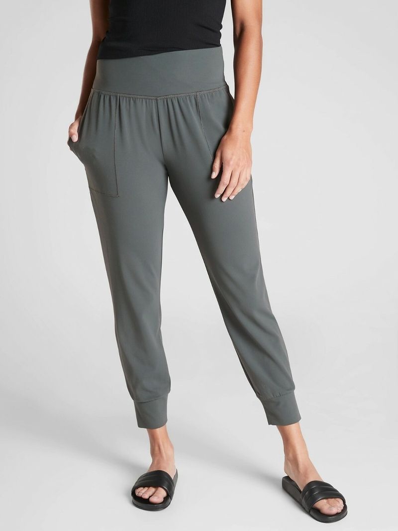 Athleta Salutation Joggers (Women)