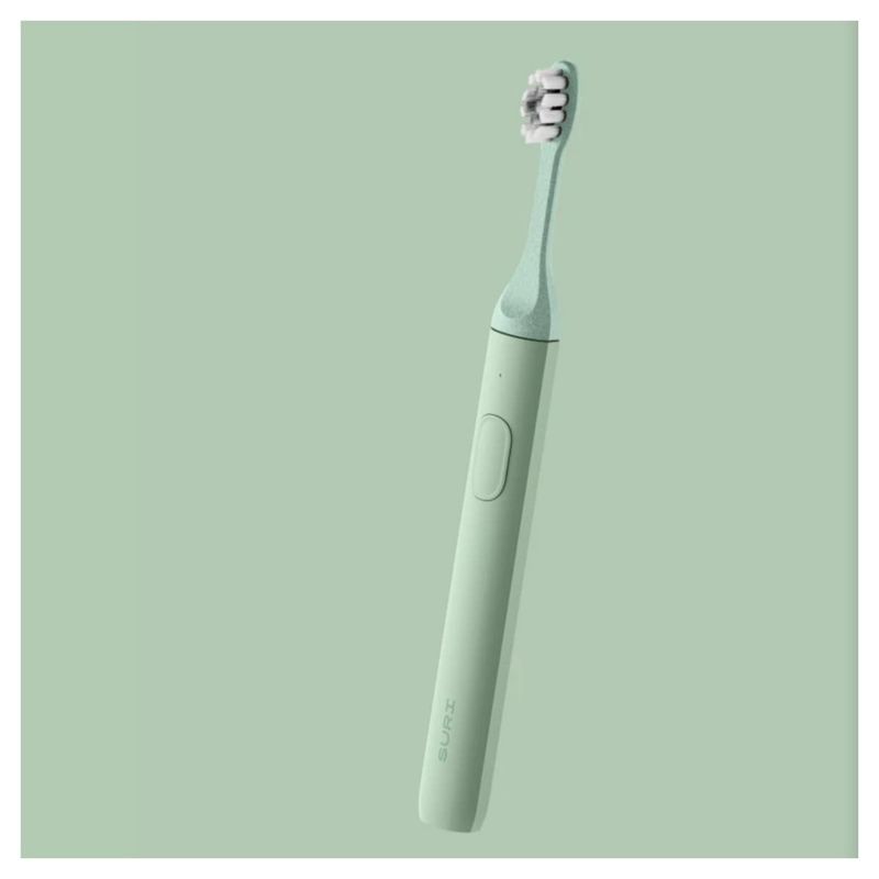SURI Sustainable Sonic Toothbrush
