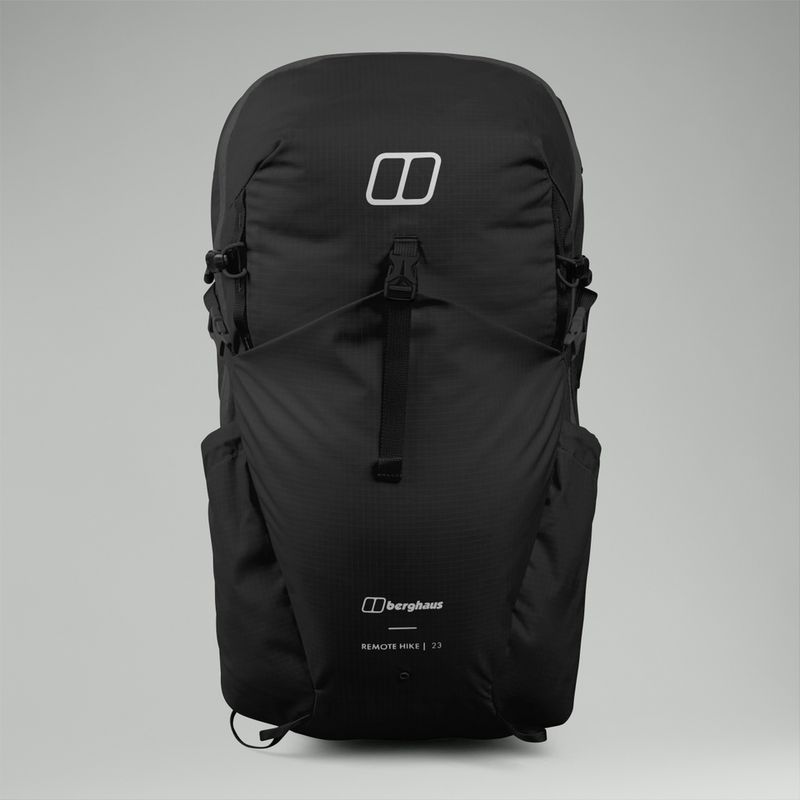 Berghaus Remote Hike 23 - Eco-Warrior's Choice