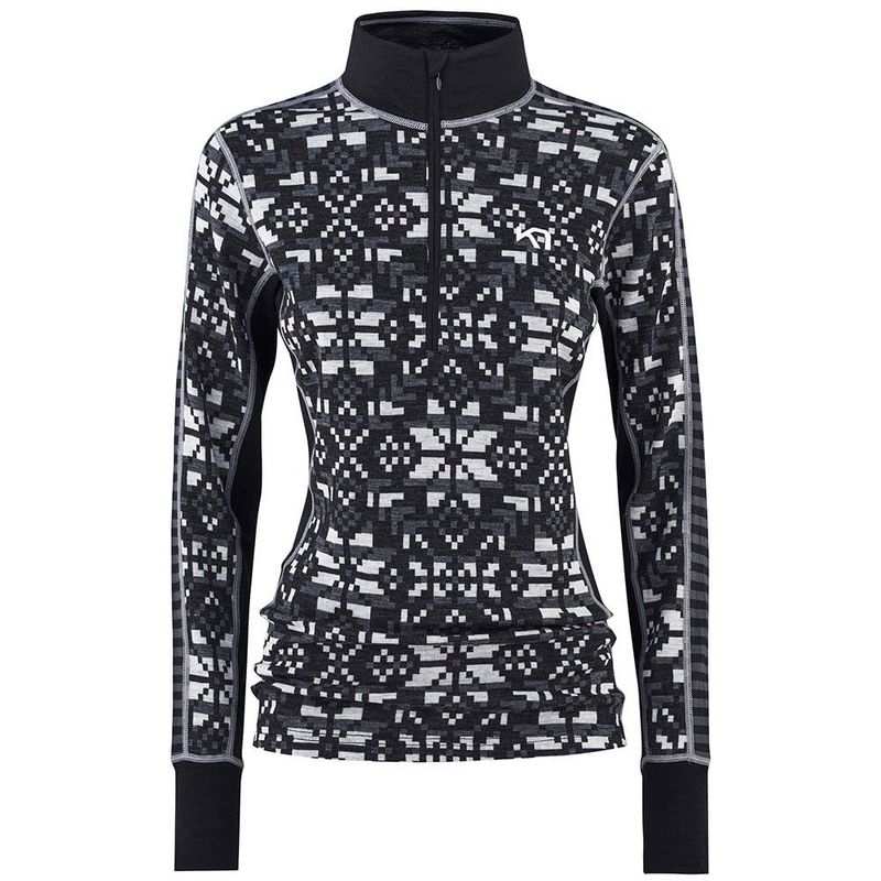 Kari Traa Rose Half Zip