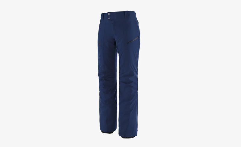Patagonia Stormstride Pants - Backcountry Beast