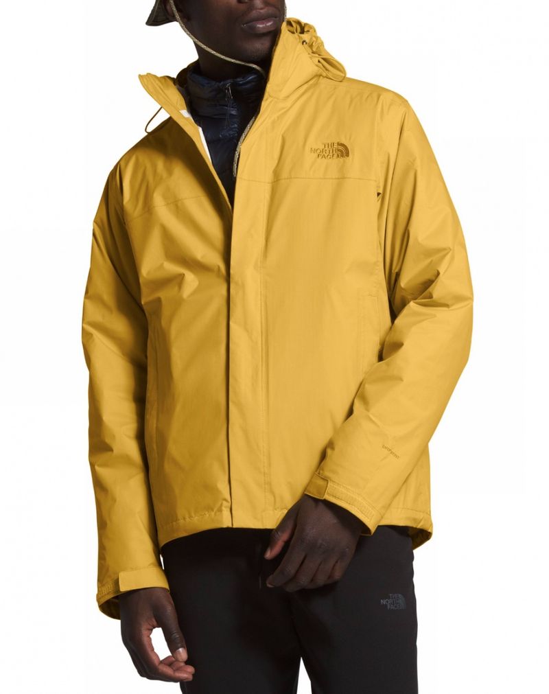 The North Face Venture 2: Travel Workhorse