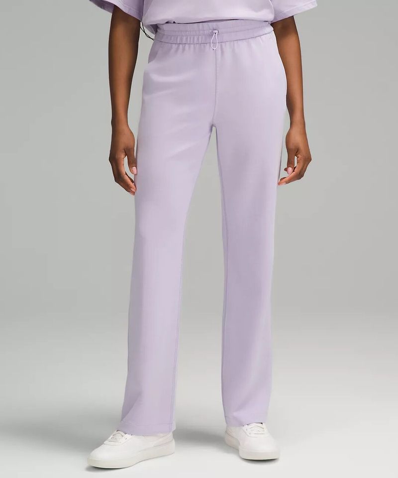 Lululemon Softstreme High-Rise Pants