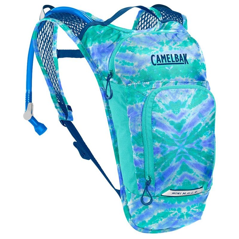 CamelBak Mini M.U.L.E.: Hydration Hero for Hot Days