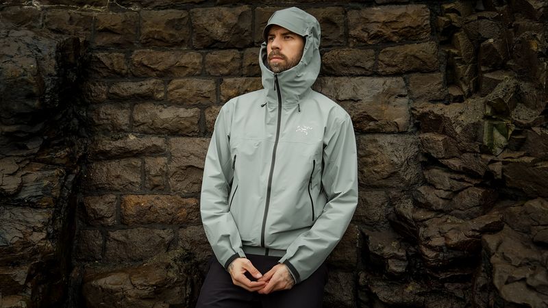 Arc'teryx Beta Lightweight — Refined Performance